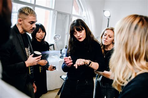 Chanel Regional Makeup Artist Salaries 